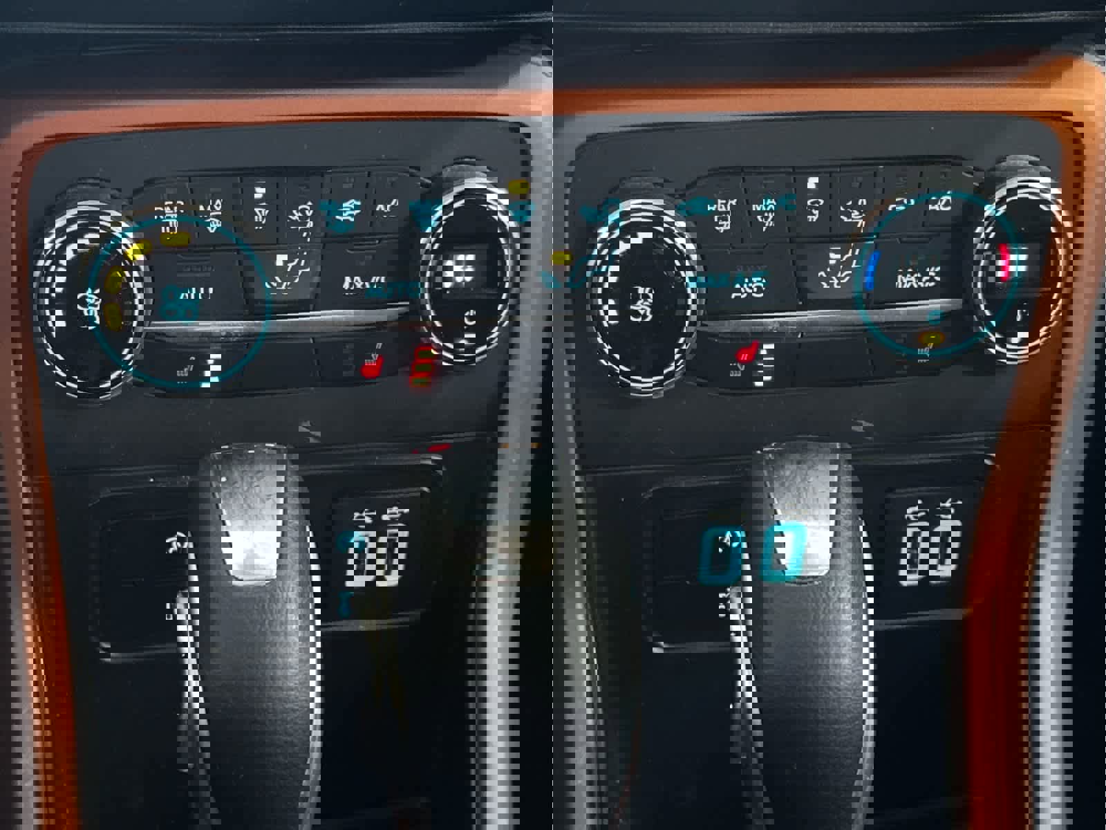 Used 2022 Ford EcoSport SE w/ SE Convenience Package AWD/4WD image 26