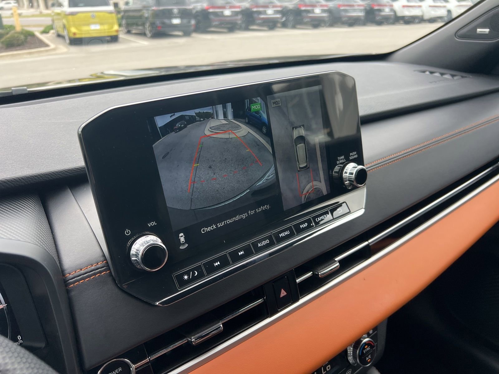Used 2023 Mitsubishi Outlander SEL 40th Anniversary AWD/4WD image 19