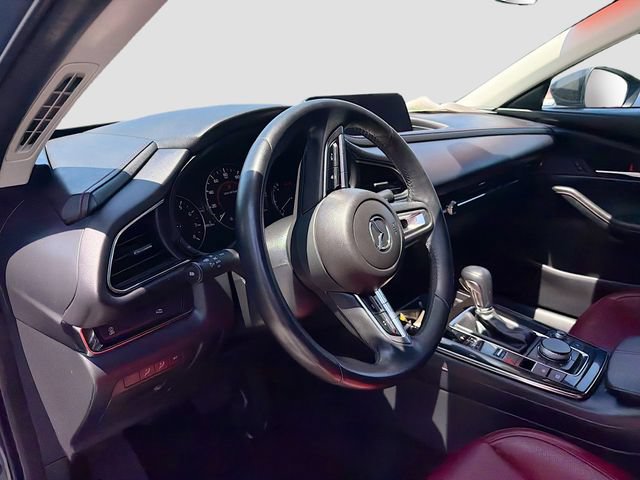 Used 2023 MAZDA CX-30 AWD 2.5 S w/ Preferred Package image 7