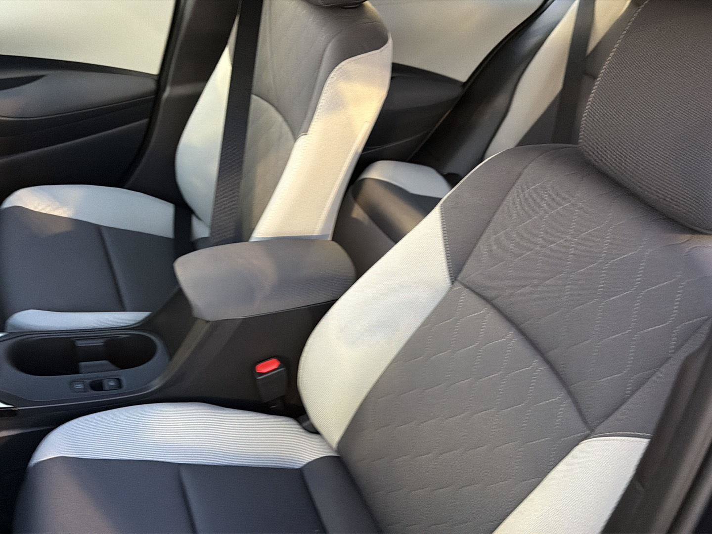 New 2027 Toyota Corolla LE FWD image 27