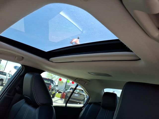 Used 2024 Toyota Corolla XLE image 15