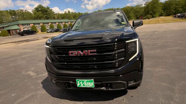 New 2026 GMC Sierra 1500 Elevation image 4
