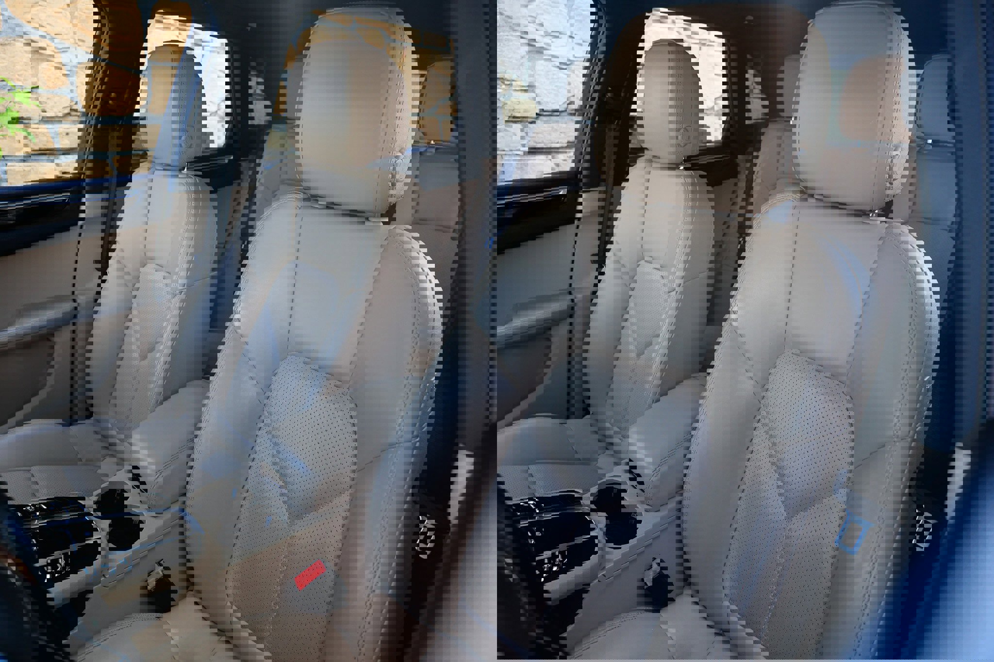 Used 2021 Porsche Macan S image 9