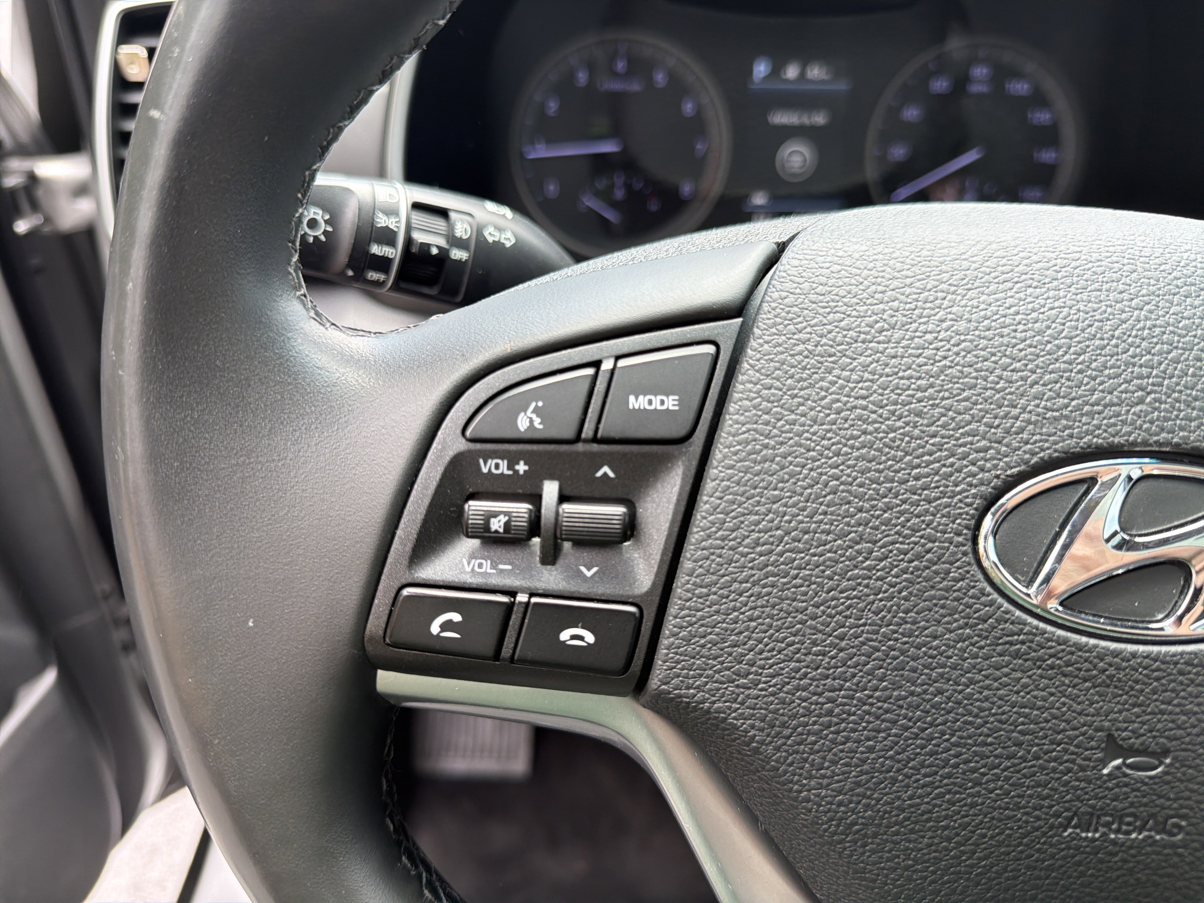 Used 2021 Hyundai Tucson Ultimate AWD/4WD image 30