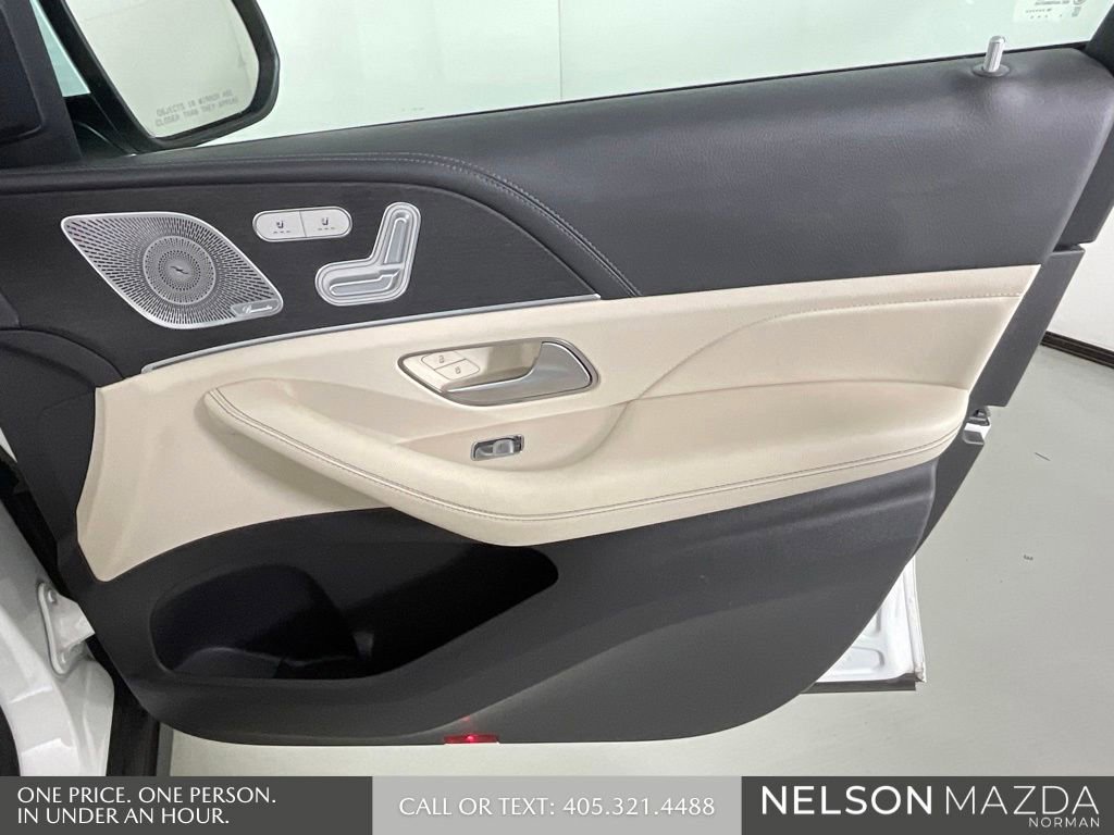 Used 2020 Mercedes-Benz GLE 350 4MATIC image 21