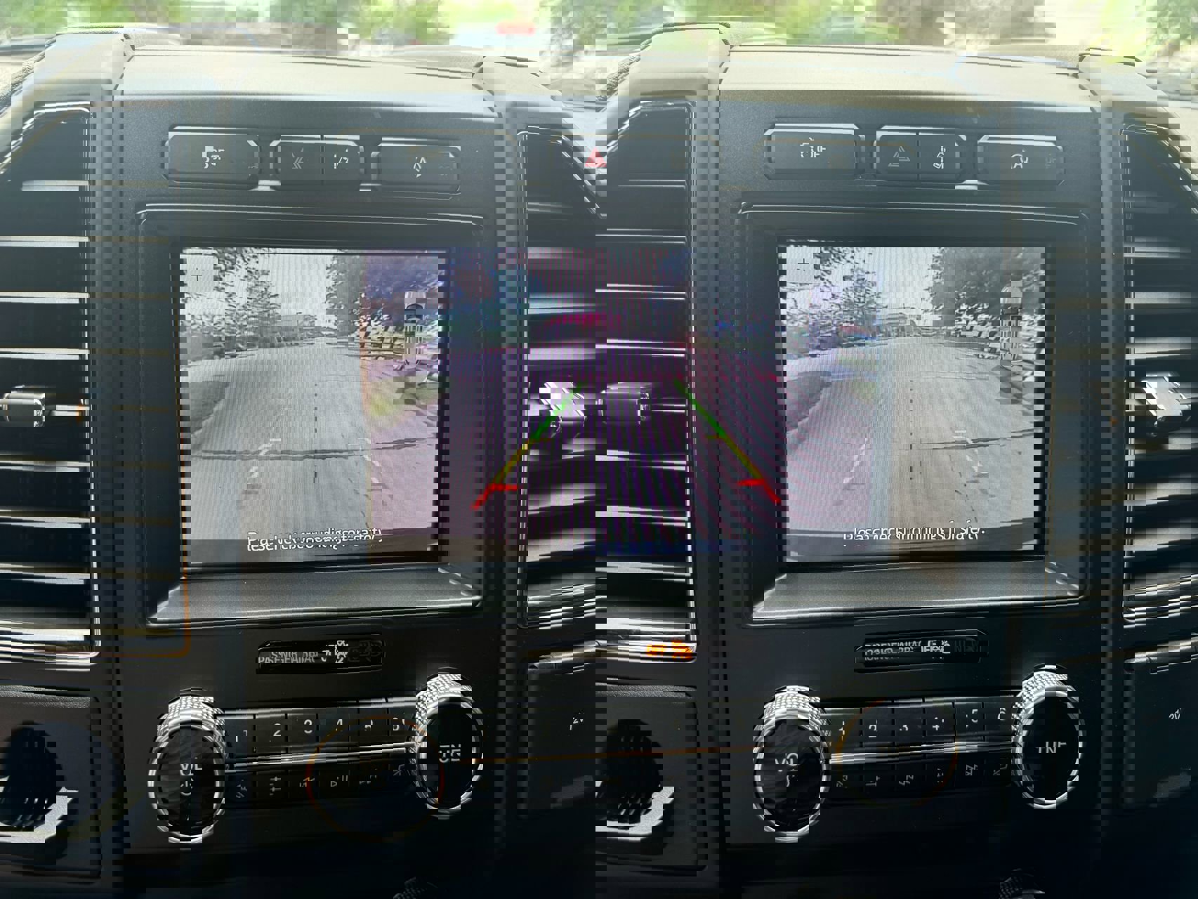 Used 2021 Ford Expedition XL image 23