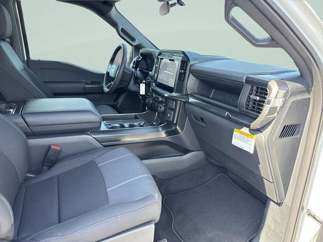 New 2026 Ford F150 STX w/ Equipment Group 200A image 22