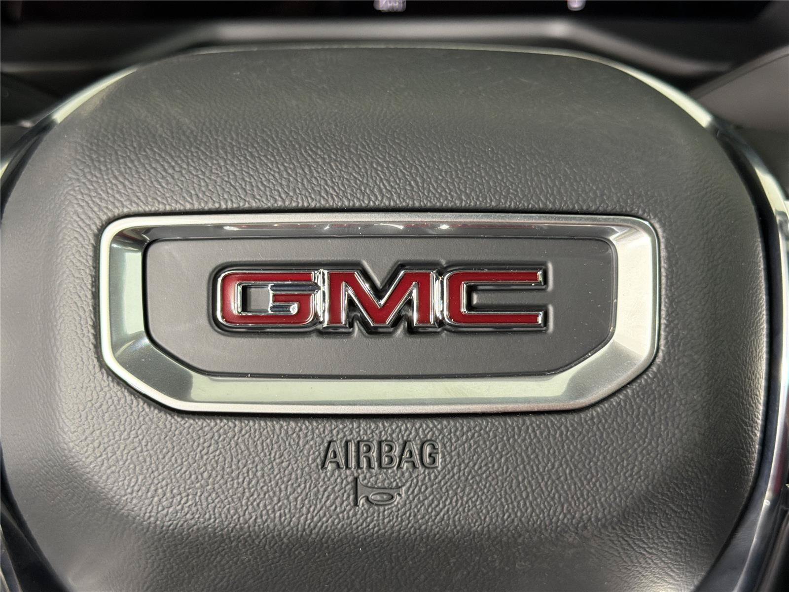 New 2026 GMC Acadia Elevation w/ Black Edition FWD image 25