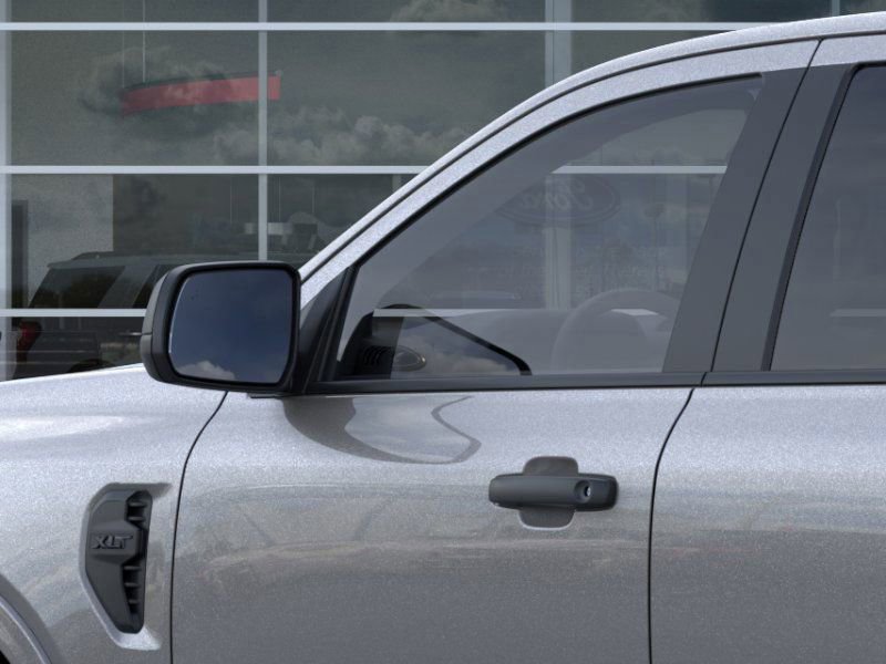New 2025 Ford Ranger XLT image 20