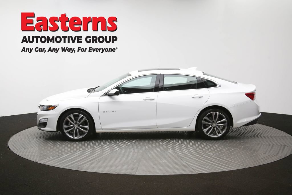 Used 2023 Chevrolet Malibu LT FWD image 61
