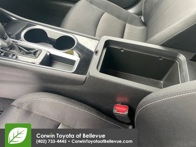 Used 2024 Nissan Altima 2.5 SV image 24