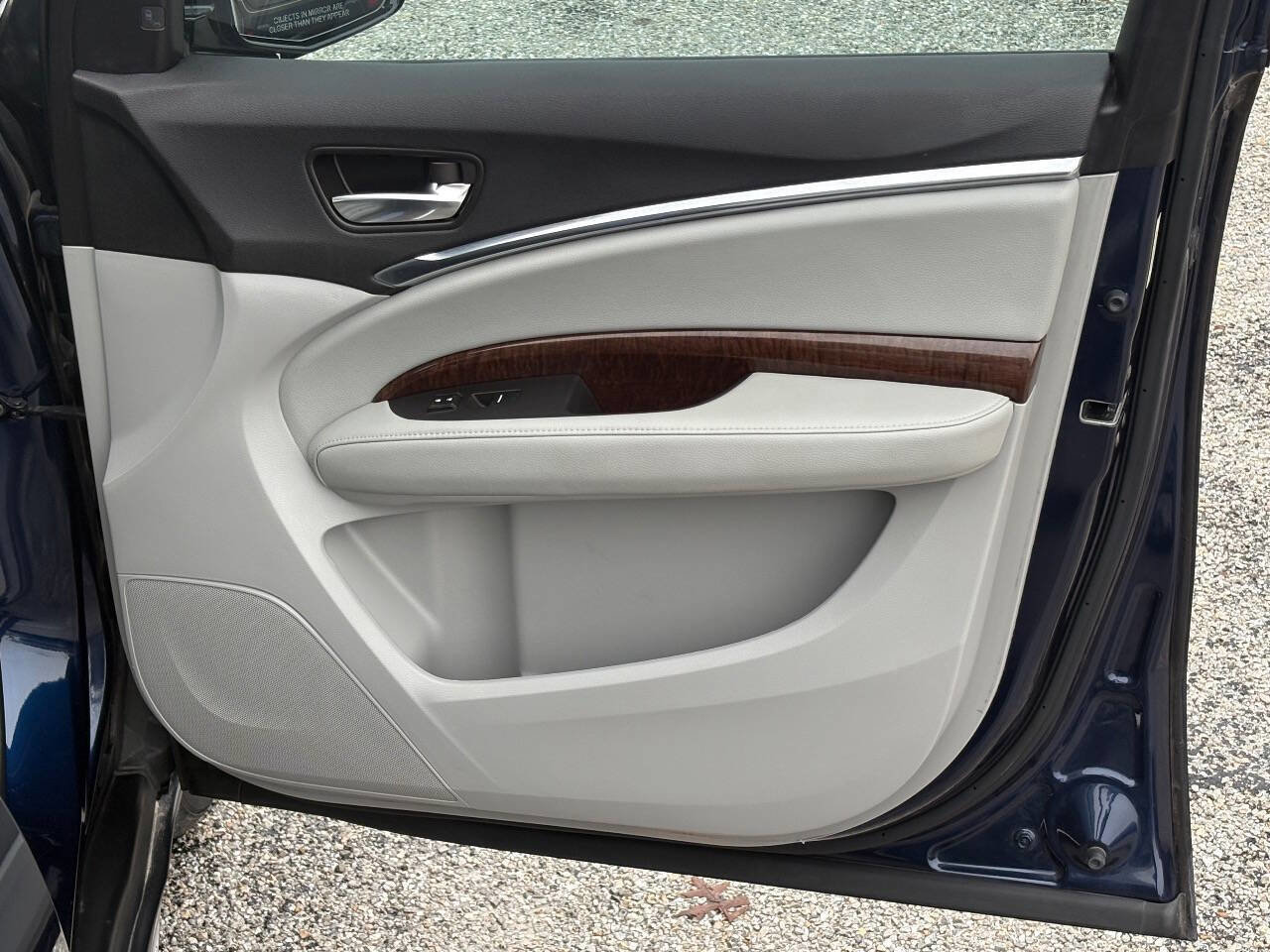 Used 2017 Acura MDX FWD w/ Technology Package image 23