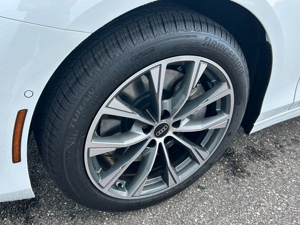 New 2026 Audi A6 Premium image 40