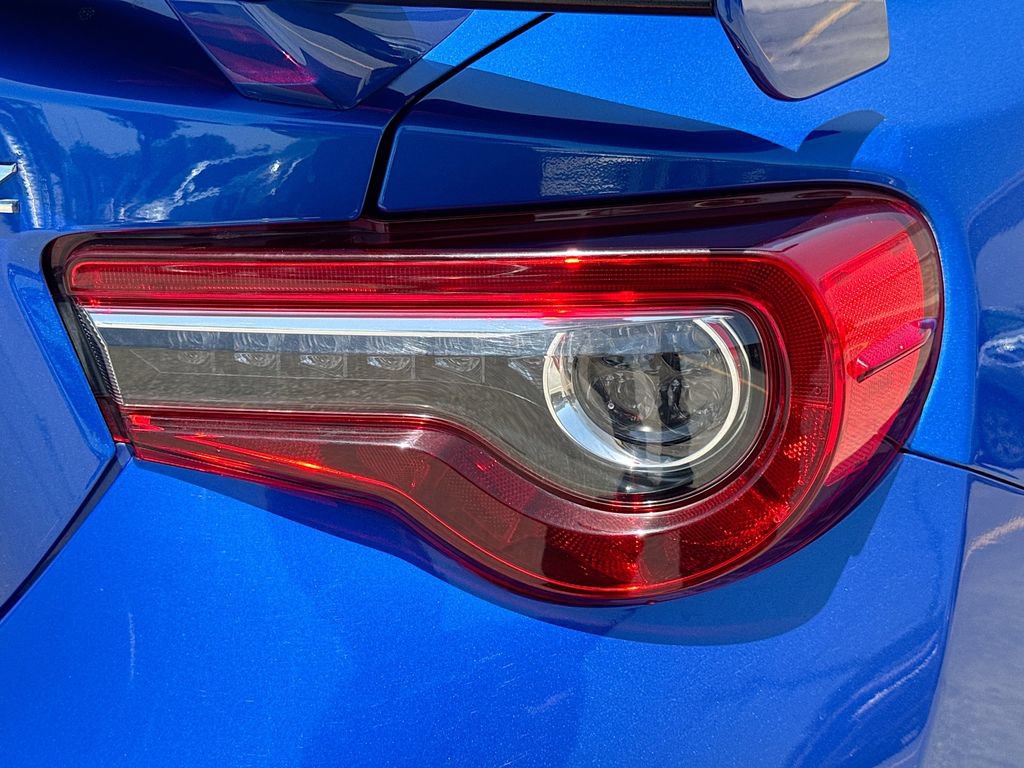 Used 2020 Subaru BRZ Limited RWD image 31