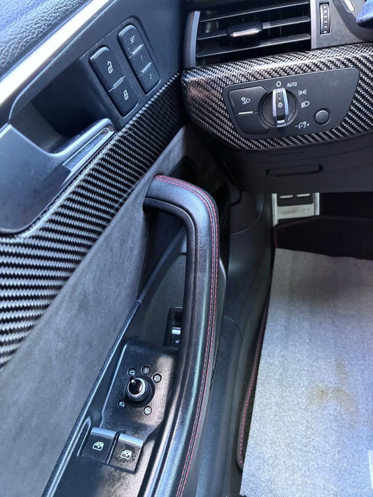 Used 2018 Audi RS 5 w/ Dynamic Plus Package AWD/4WD image 25