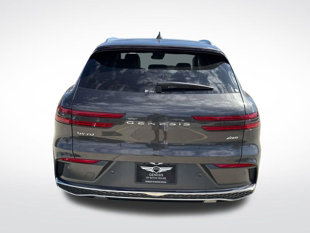 New 2026 Genesis GV70 2.5T image 8