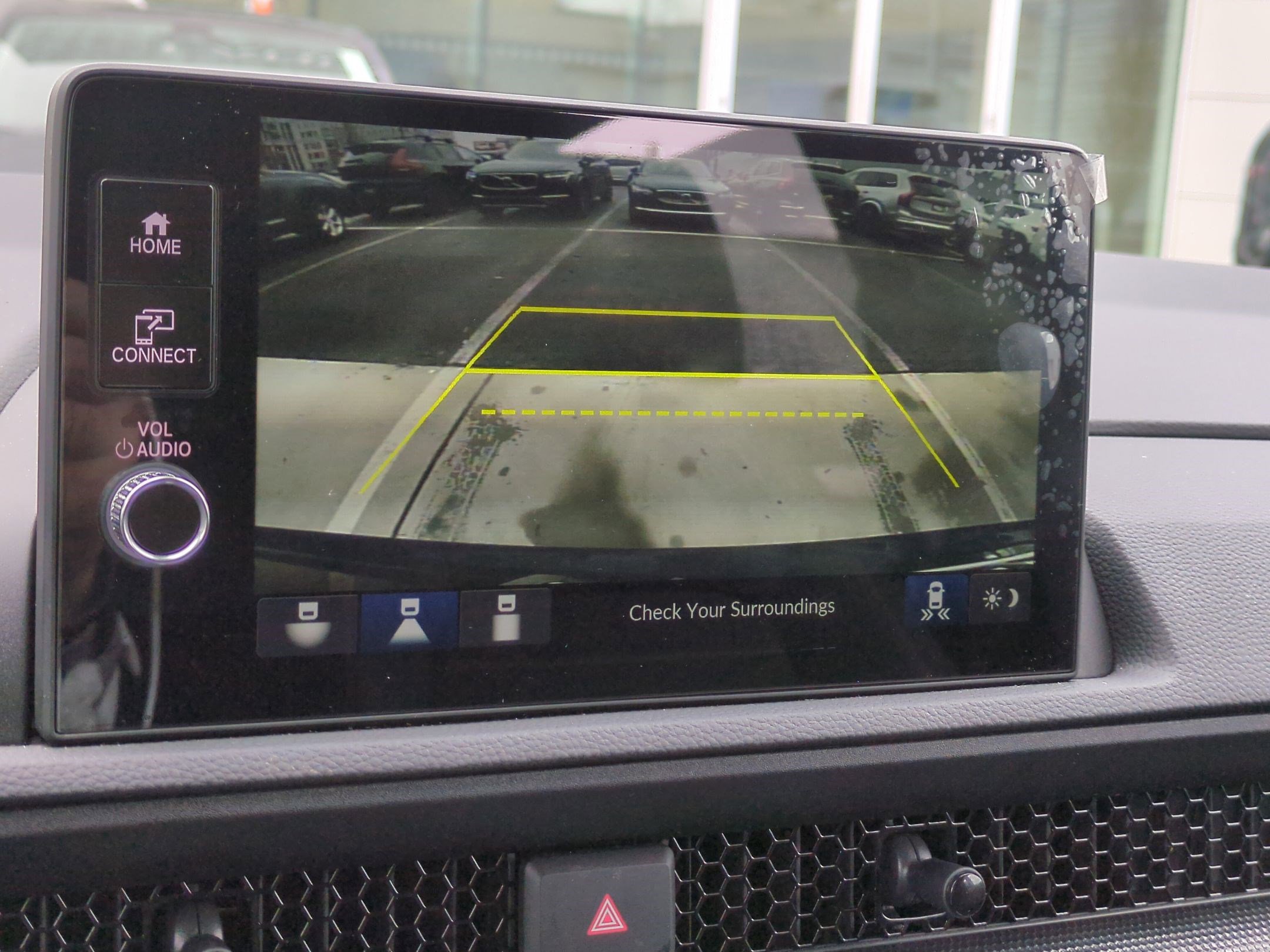 Used 2026 Honda CR-V TrailSport image 24