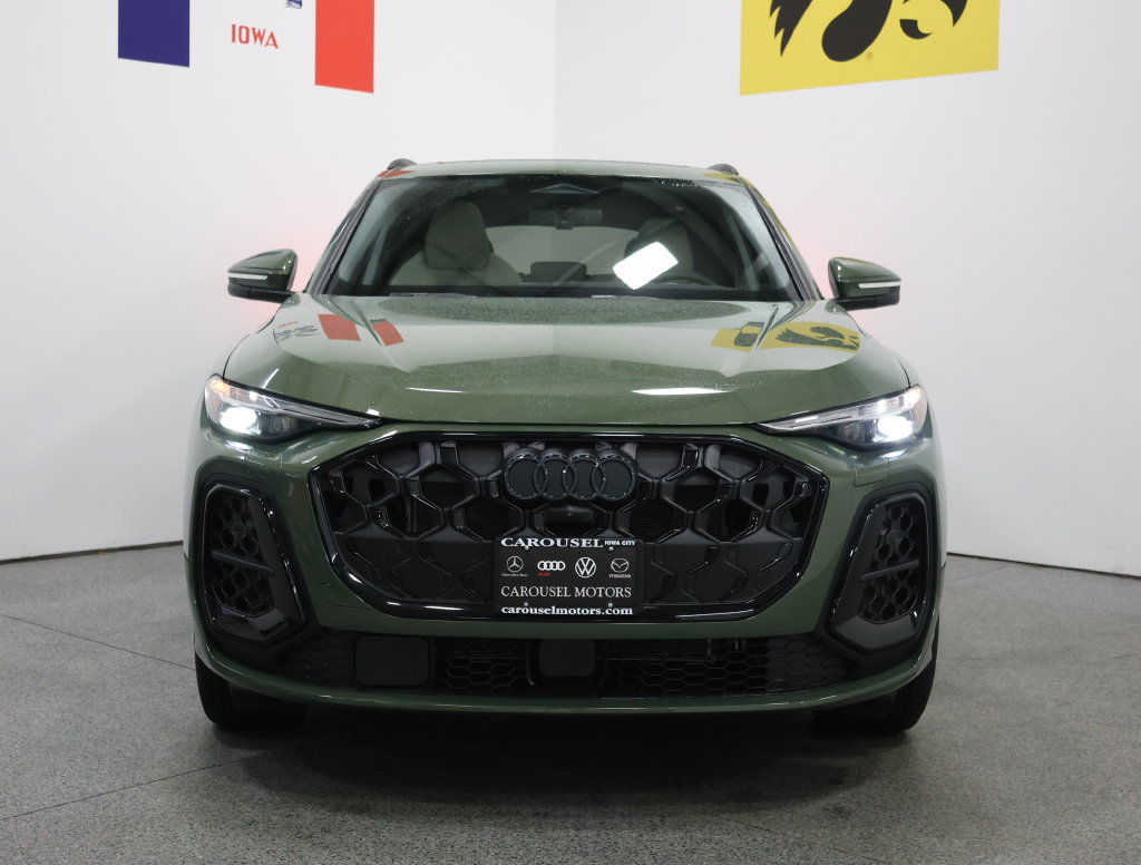 New 2026 Audi Q5 Prestige AWD/4WD image 7