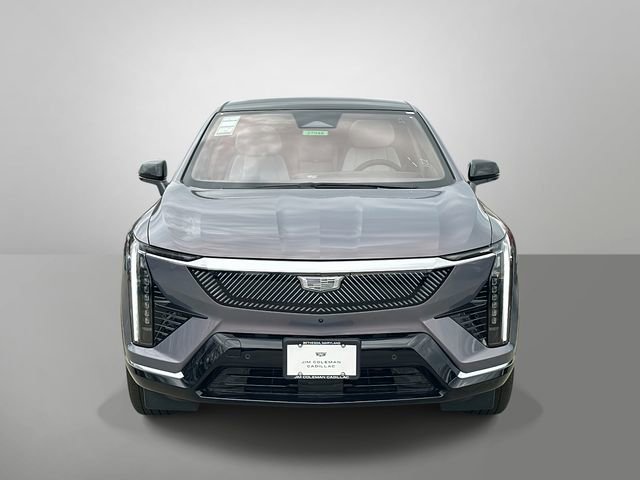 New 2026 Cadillac Optiq Luxury 1 image 12