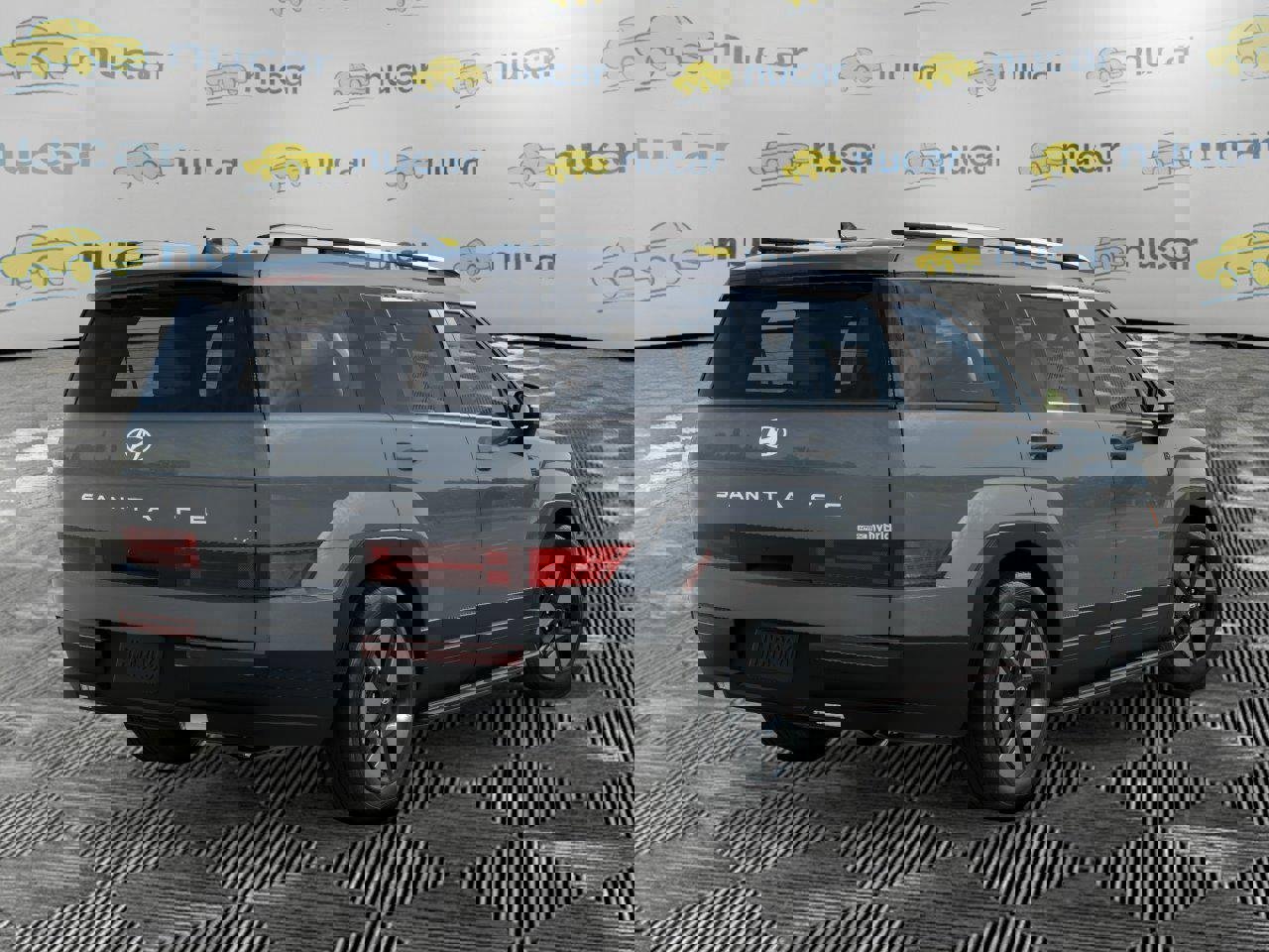 New 2026 Hyundai Santa Fe SEL image 4