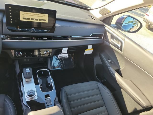New 2026 Mitsubishi Outlander SE FWD image 18