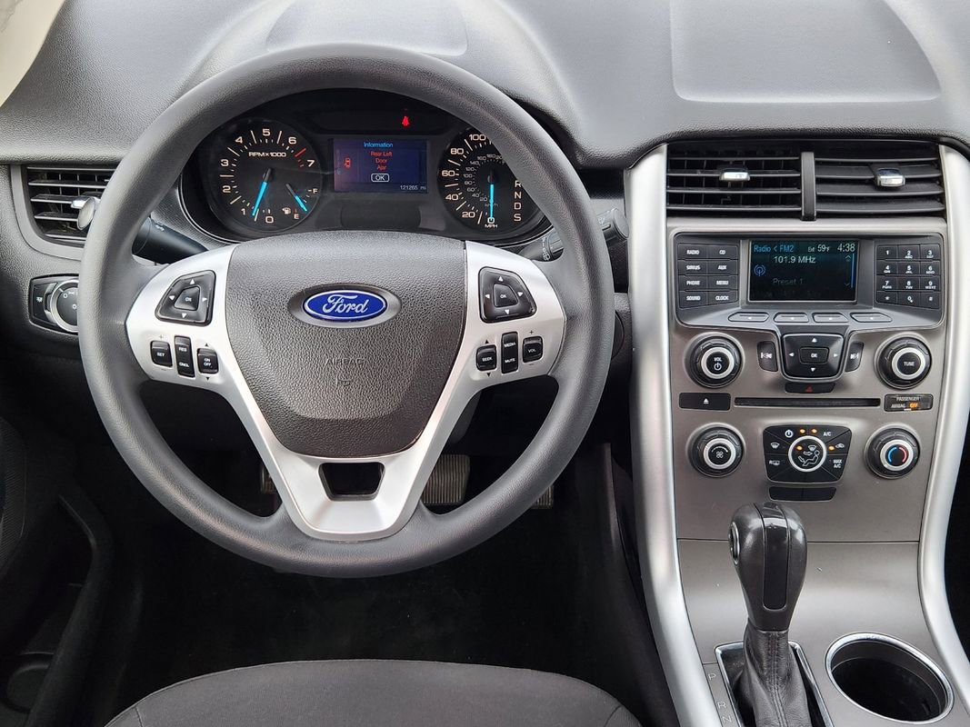 Used 2013 Ford Edge SE AWD/4WD image 28