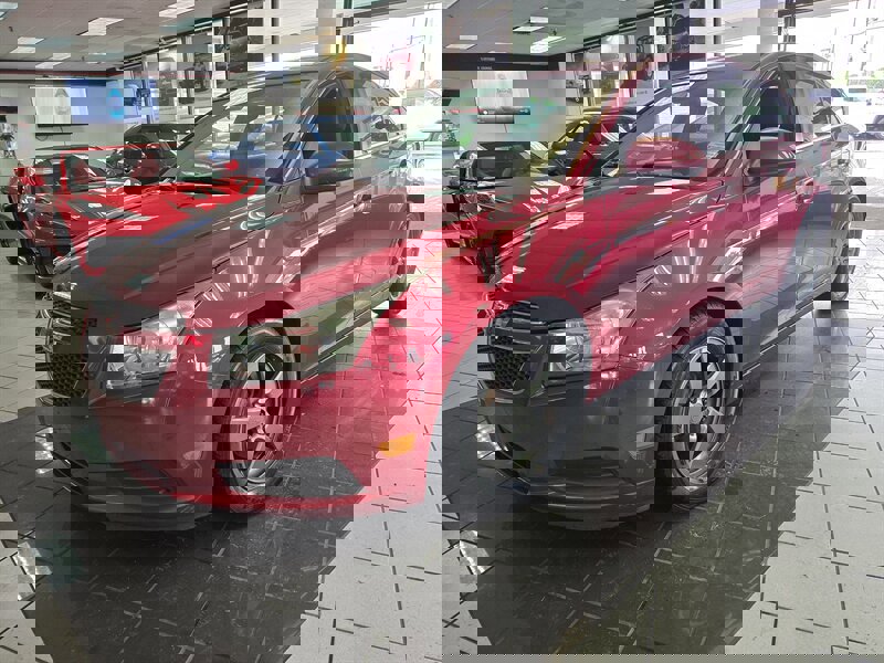 Used 2014 Chevrolet Cruze LT