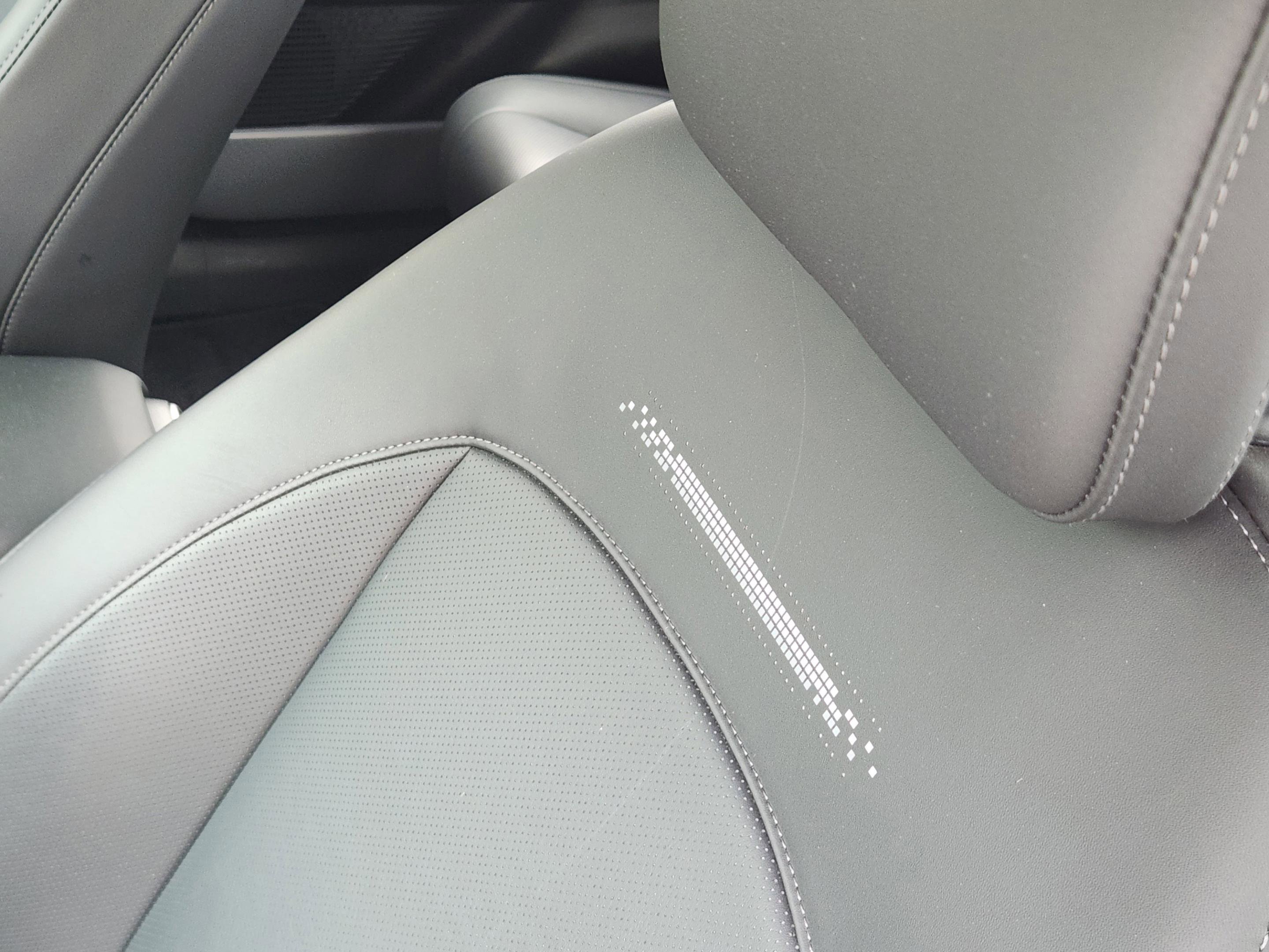 Used 2023 Hyundai Ioniq 6 SEL RWD image 29