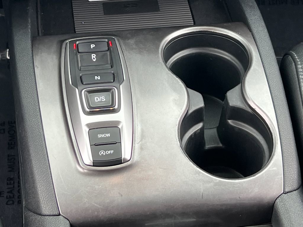 Used 2022 Honda Pilot Special Edition image 25