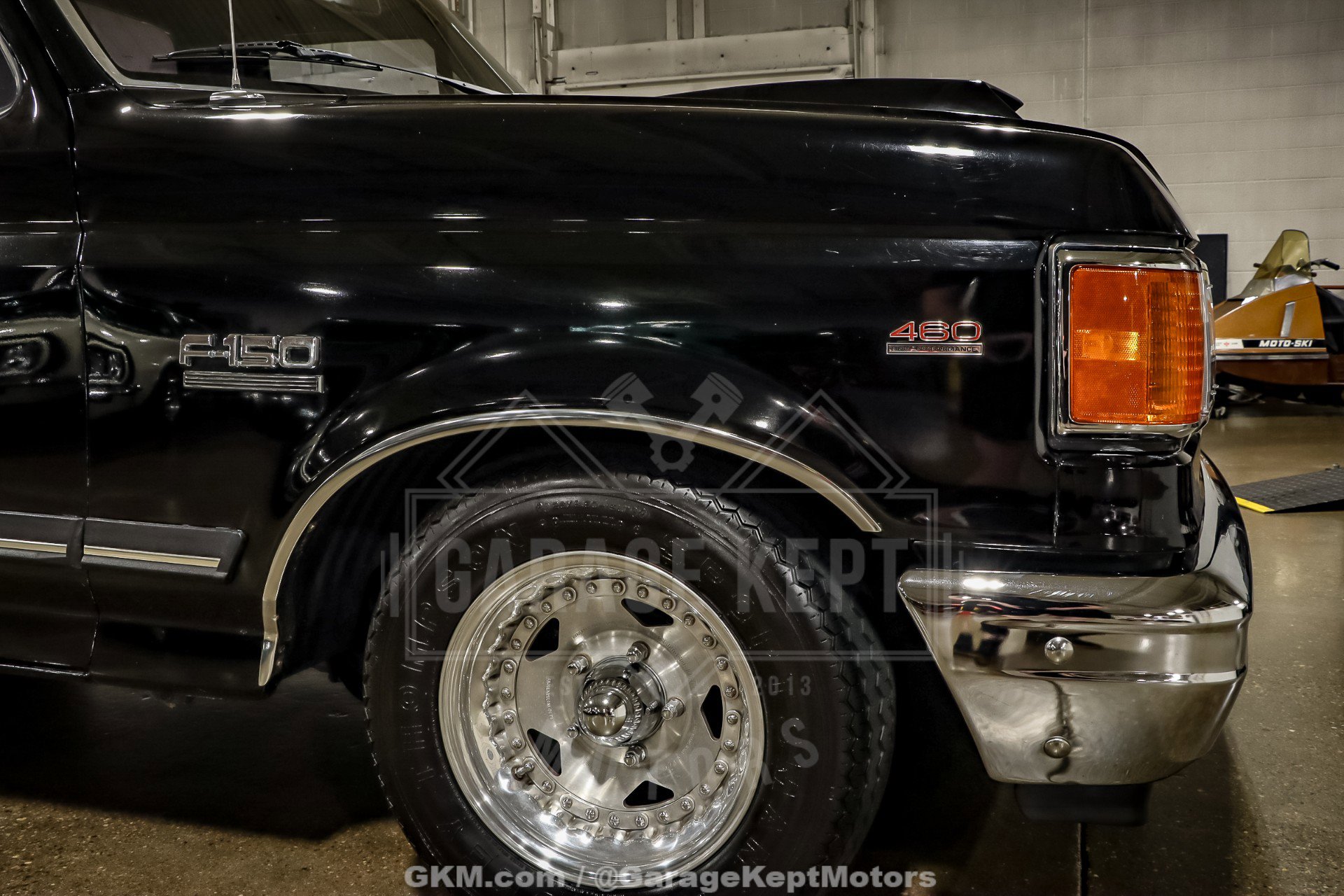 Used 1987 Ford F150 2WD Regular Cab image 56