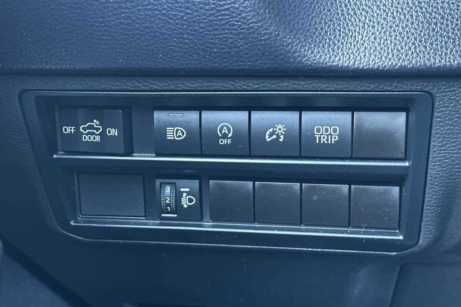 Used 2023 Toyota Tundra SR5 w/ TRD Sport Package AWD/4WD image 29