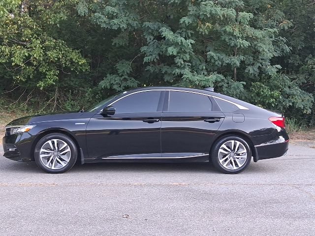Used 2018 Honda Accord EX-L image 2