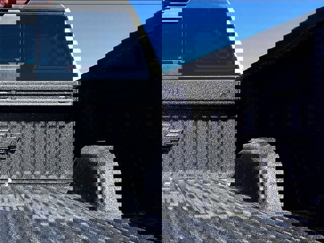 New 2026 Chevrolet Silverado 1500 High Country image 15