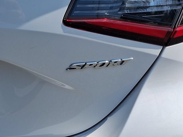 Used 2022 Honda Civic Sport image 31