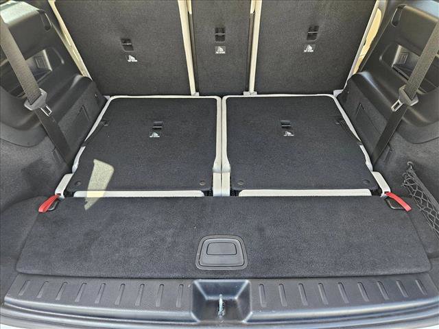 Used 2023 Mercedes-Benz GLB 250 image 6