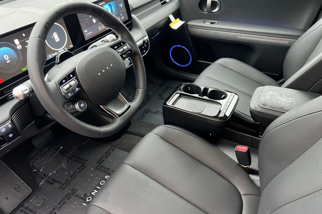 New 2026 Hyundai Ioniq 5 Limited image 8