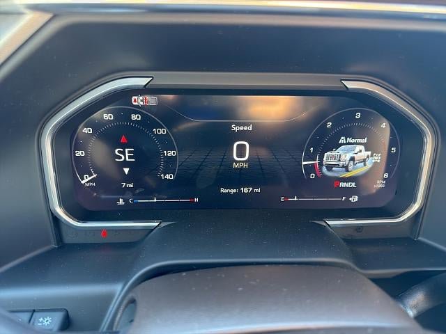 New 2026 GMC Sierra 2500 Denali w/ Denali Reserve Package AWD/4WD image 30