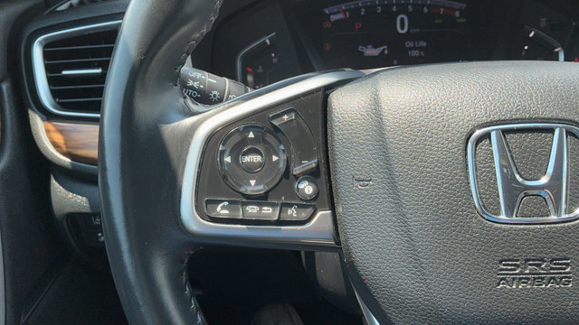 Used 2022 Honda CR-V EX-L image 11
