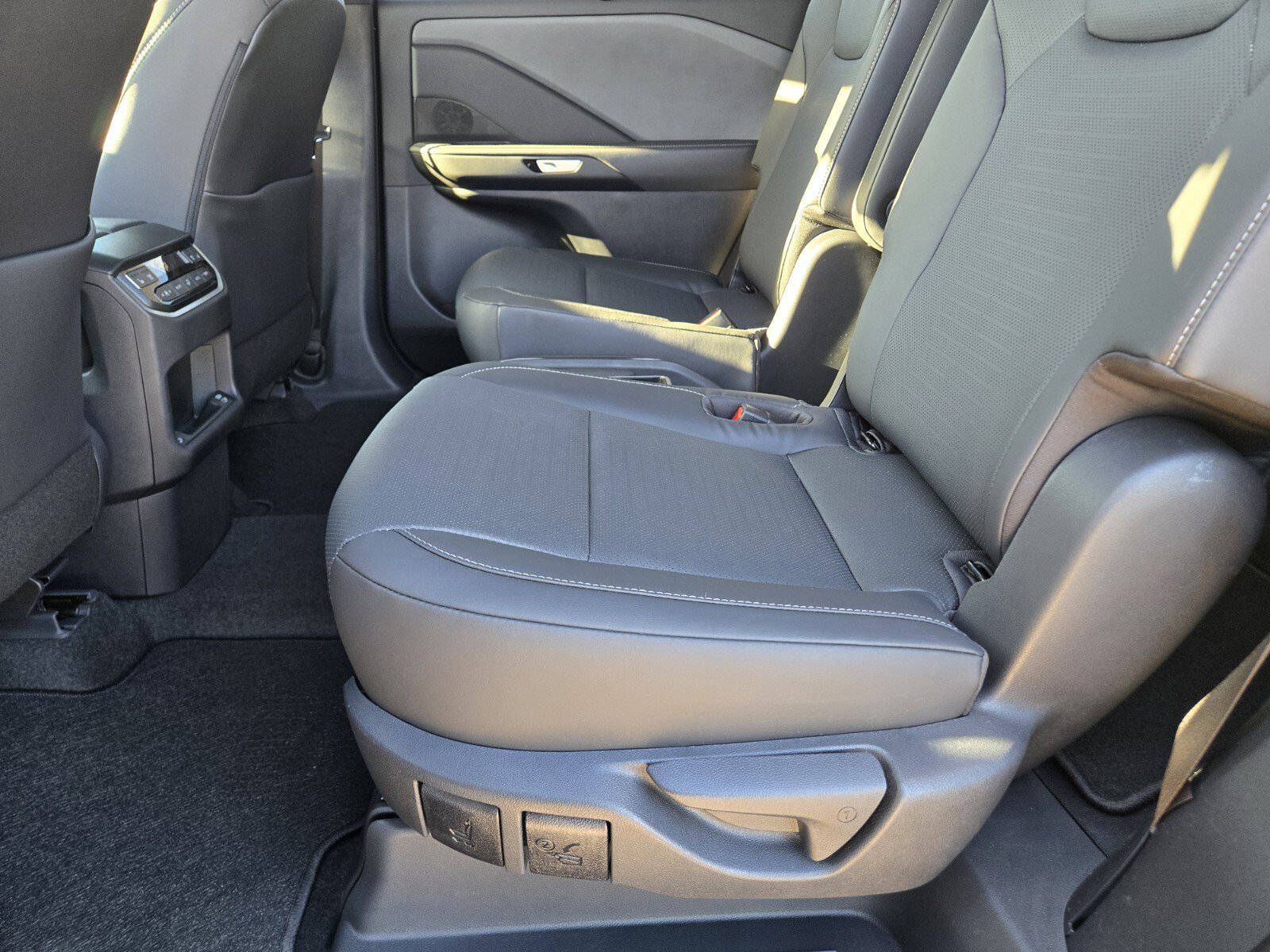 New 2026 Lexus TX 350 AWD image 8