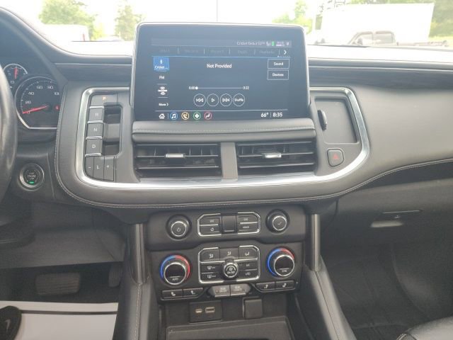 Used 2021 Chevrolet Suburban Z71 w/ Z71 Signature Package AWD/4WD image 33