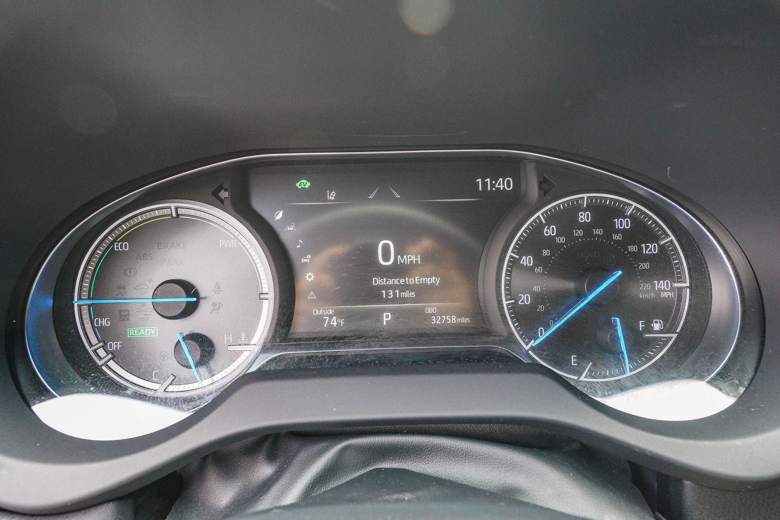 Used 2021 Toyota Venza XLE AWD/4WD image 23