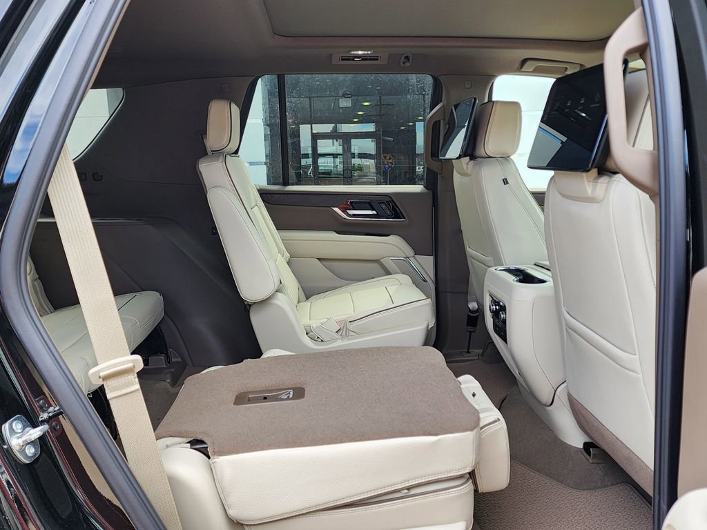 New 2026 GMC Yukon Denali AWD/4WD image 52