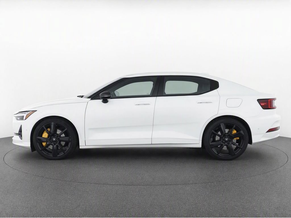 Used 2023 Polestar Polestar 2 AWD/4WD image 6