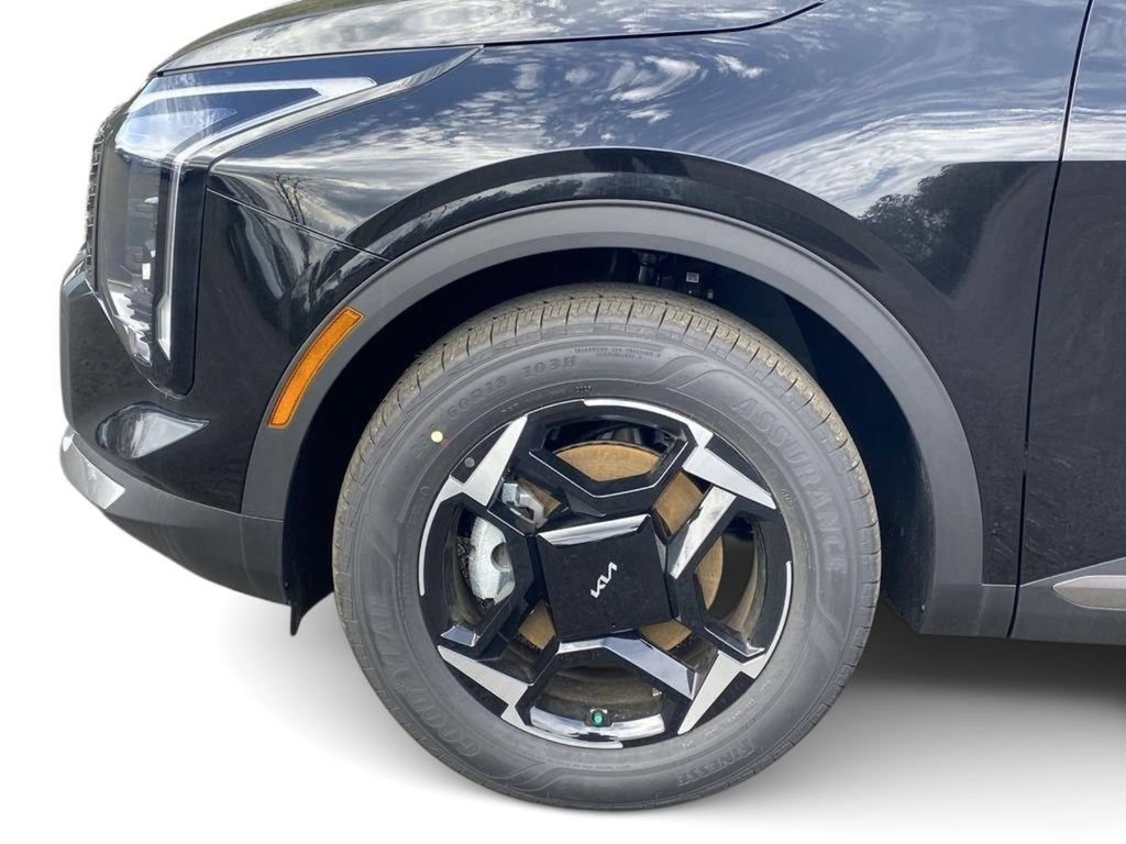 New 2026 Kia Sportage EX AWD/4WD image 18