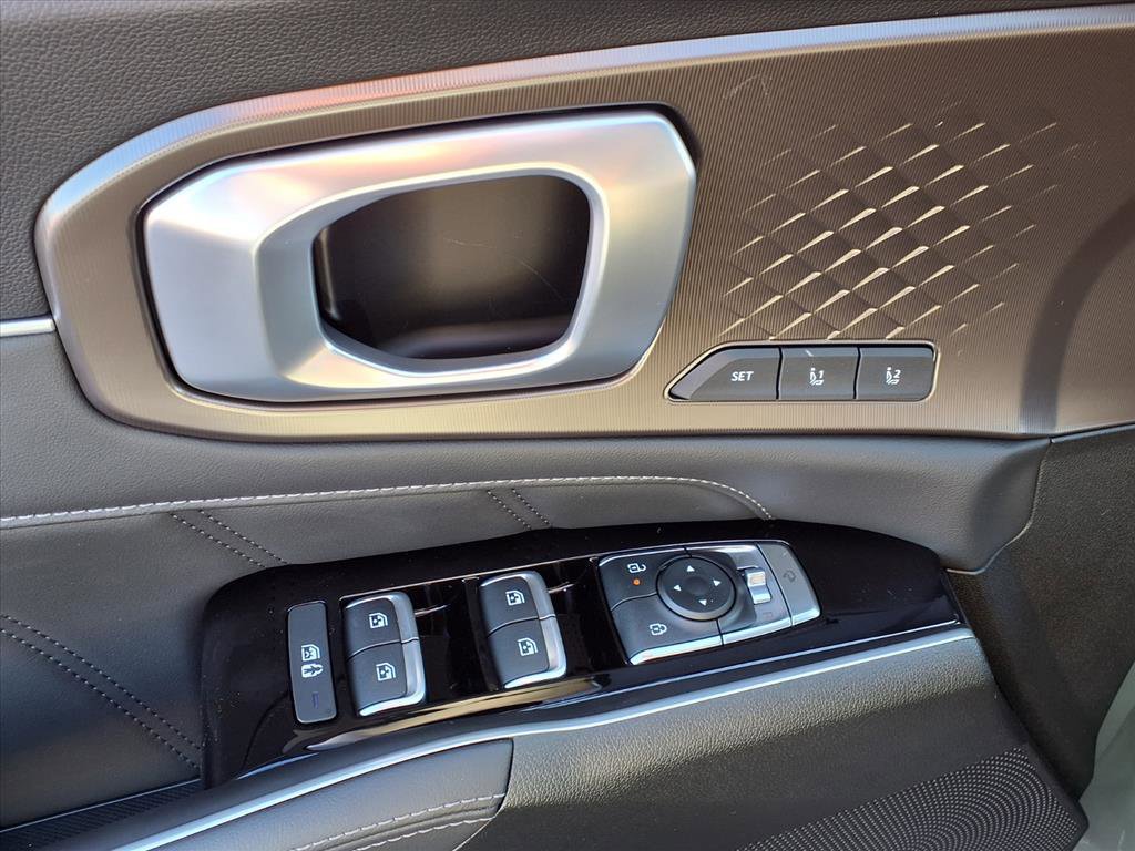 New 2026 Kia Sorento SX Prestige image 12