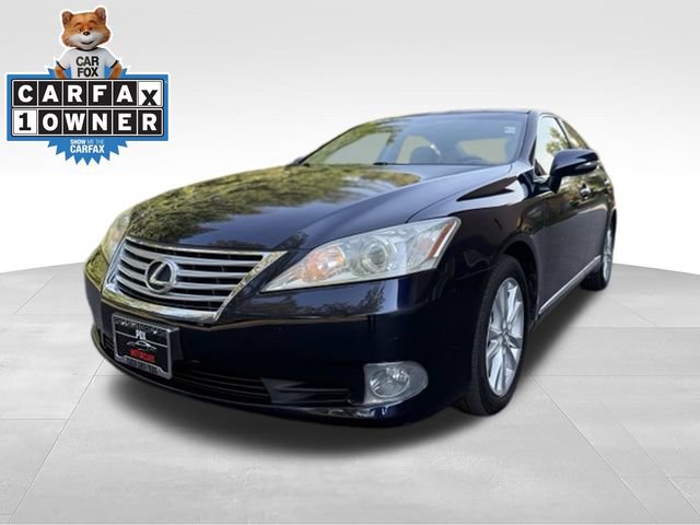 Used 2010 Lexus ES 350 FWD 360° Tour