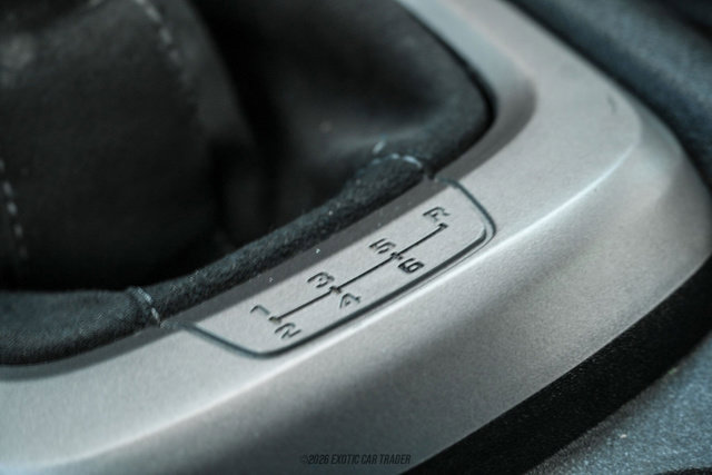 Used 2015 Chevrolet Camaro Z/28 image 27