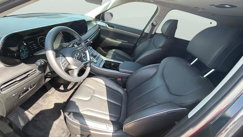 Used 2023 Hyundai Palisade SEL w/ Premium Package image 18