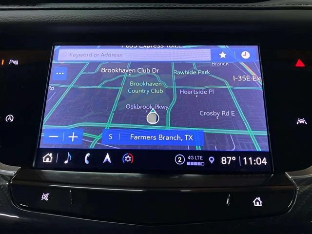 Used 2024 Cadillac XT6 Sport AWD/4WD image 75