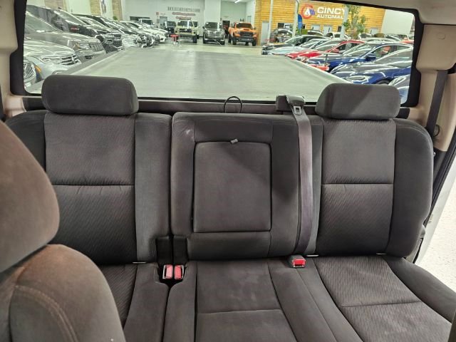 Used 2010 GMC Sierra 2500 SLE image 29